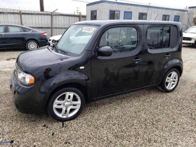 2009 Nissan cube 