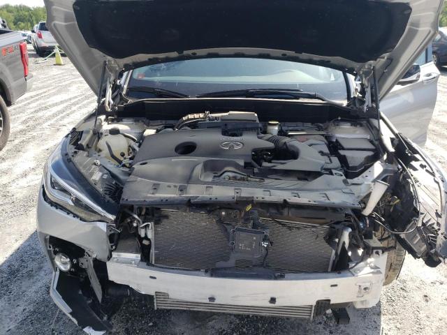 2022 INFINITI QX55 ESSEN 3PCAJ5K31NF103586