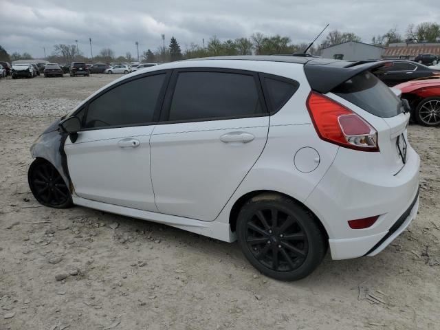 2019 FORD FIESTA ST - 3FADP4DJ0KM151529