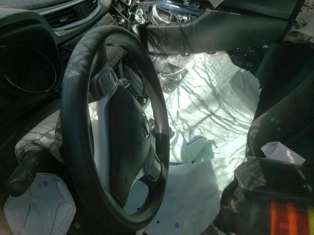 KNMAT2MT6FP545308 Nissan ROGUE S