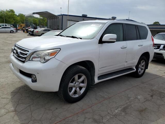 2012 Lexus GX 460 