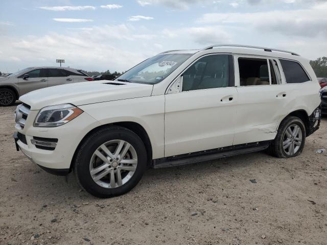 2016 MERCEDES-BENZ GL 450 4MA - 4JGDF6EE6GA694670