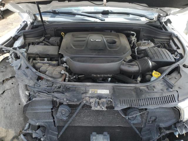 1C4RDJEG4HC762295 Dodge Durango Citadel