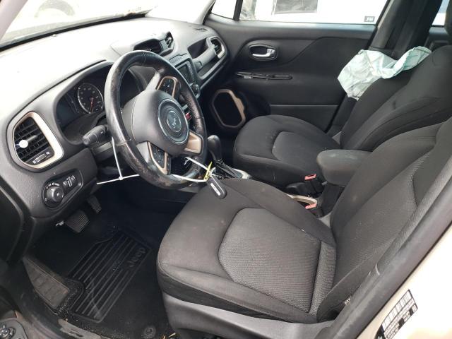 ZACCJABT8FPC16642 Jeep Renegade Latitude