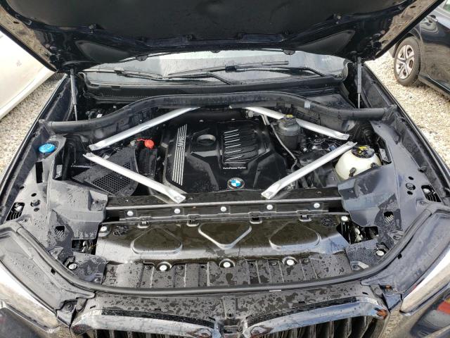 2020 BMW X5 SDRIVE - 5UXCR4C03L9C50193