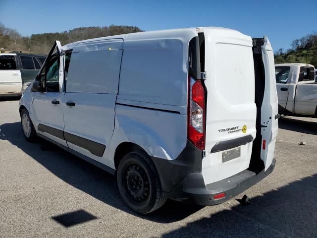 2015 FORD TRANSIT CO - NM0LS7EX3F1208783