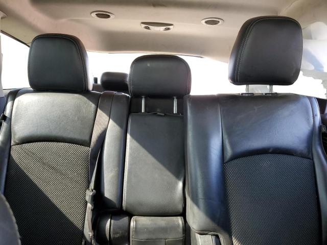 3C4PDDGG4HT554332 Dodge Journey Crossroad