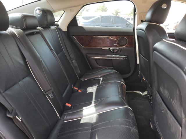 2018 JAGUAR XJ R - SPO SAJWA1C73J8W13966