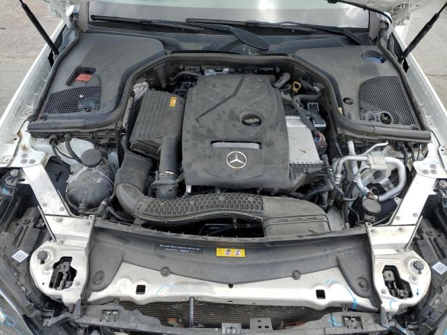 WDDZF4JB0KA566076 Mercedes-Benz E 300