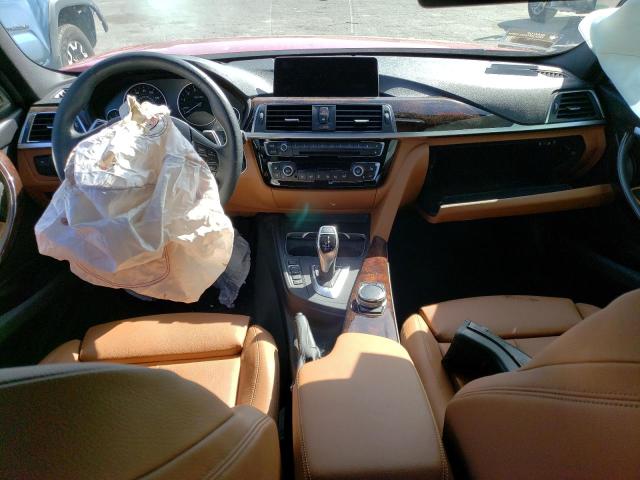WBA8E3G52GNU05634 BMW 328 Xi Sulev
