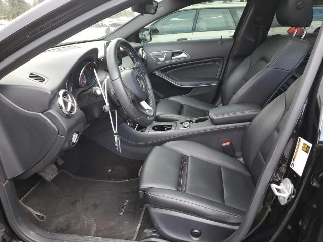 WDCTG4GB8JJ450038 Mercedes-Benz Gla 250 4matic
