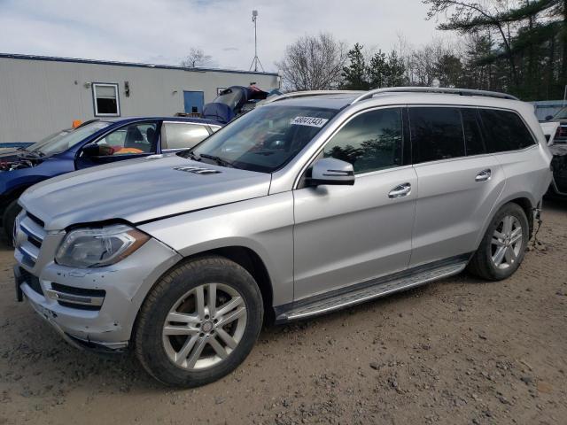 2015 MERCEDES-BENZ GL 450 4MA - 4JGDF6EE1FA546750