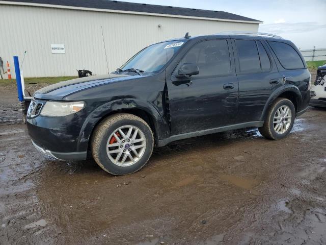 2009 Saab 9-7X 4.2i