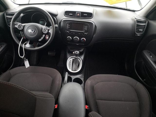 2019 KIA SOUL - KNDJN2A21K7909201