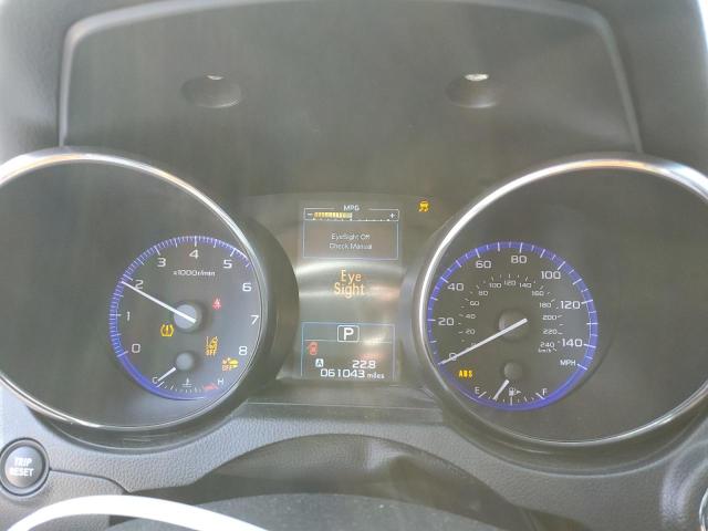 4S4BSANC2G3200197 Subaru Outback 2.5i Limited