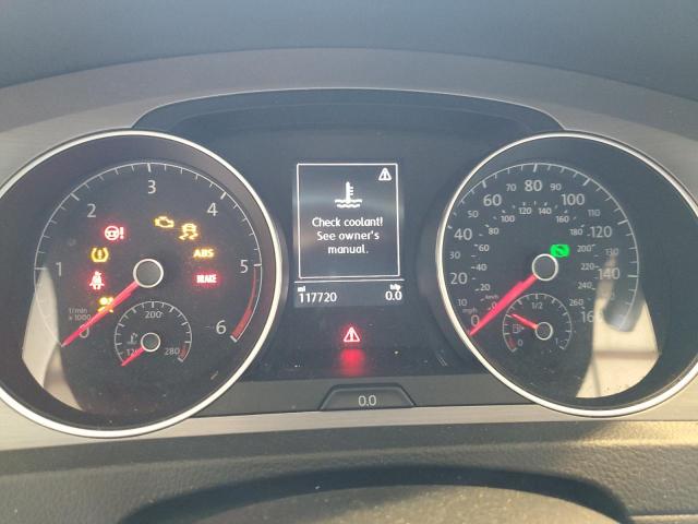 2015 VOLKSWAGEN GOLF SPORT - 3VWCA7AUXFM520214