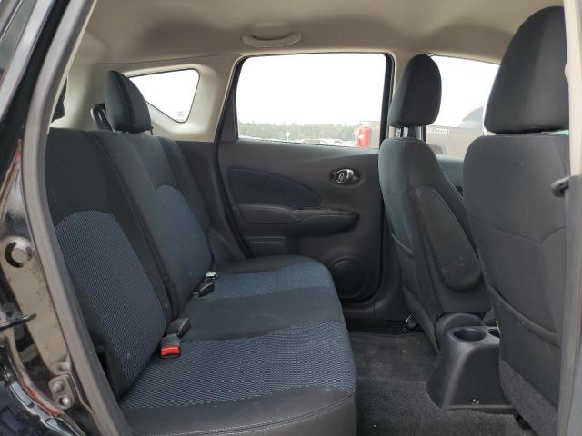 3N1CE2CPXFL431267 Nissan Versa Note S
