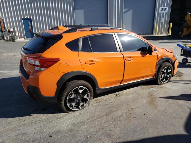 JF2GTABC1JH273682 Subaru Crosstrek Premium