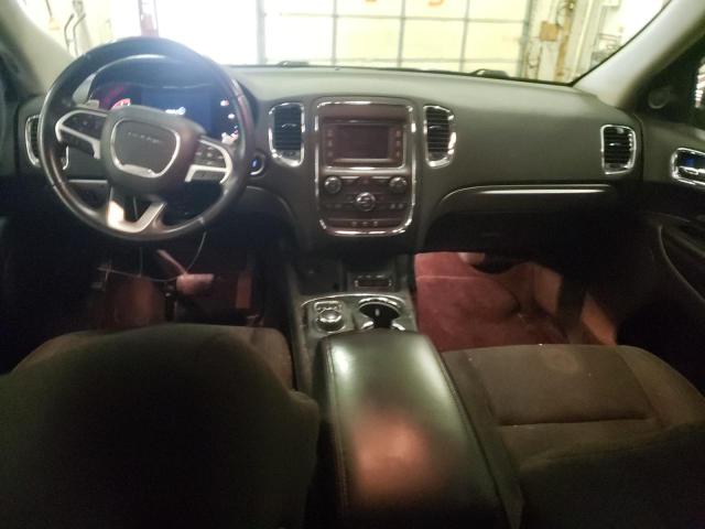 2015 DODGE DURANGO SS - 1C4RDJFG7FC864427