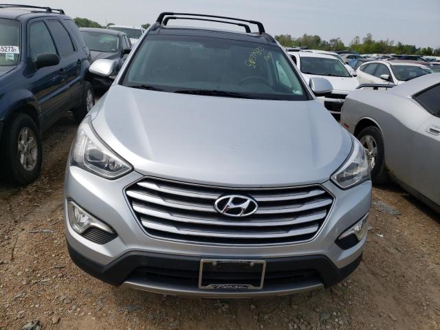 2015 HYUNDAI SANTA FE G - KM8SR4HF7FU110314