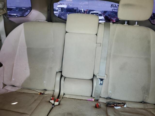 5N1AR2MM8EC604433 Nissan Pathfinder S