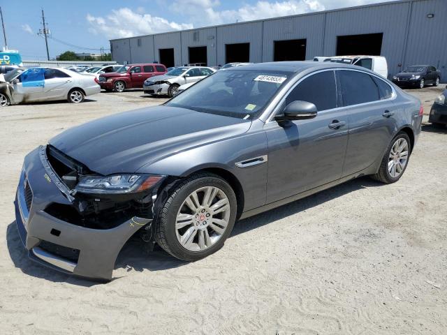 2016 JAGUAR XF PREMIUM - SAJBD4BV1GCY10938