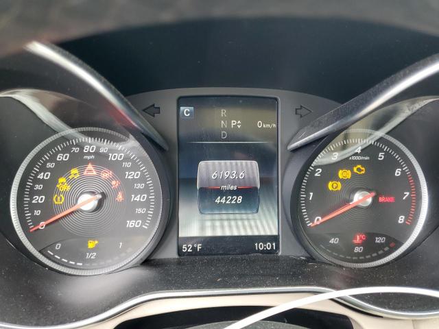 55SWF4KB3GU176372 Mercedes-Benz C 300 4matic