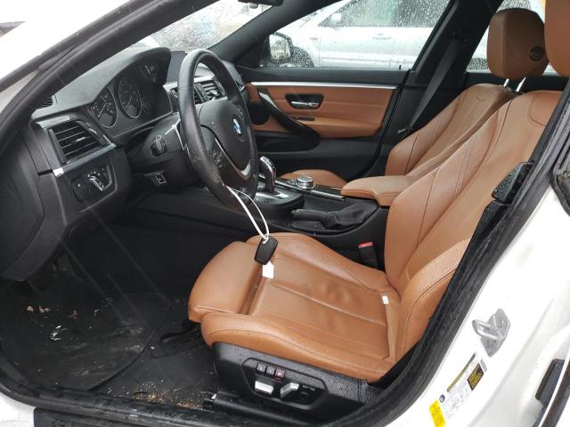 WBA4A9C53GG506639 BMW 428 I Gran Coupe Sulev