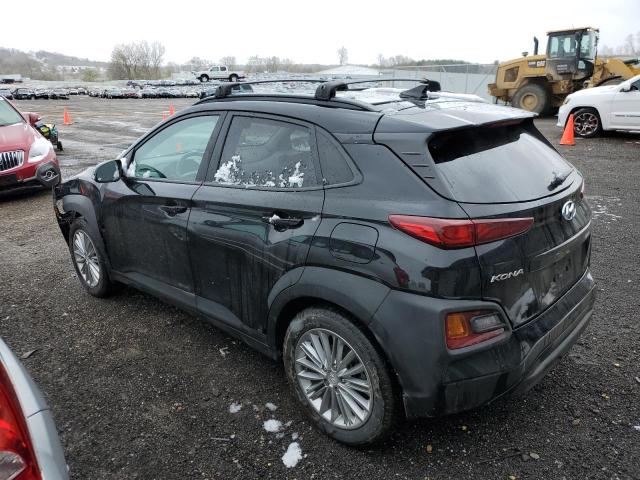 2020 HYUNDAI KONA SEL P - KM8K62AA1LU477717