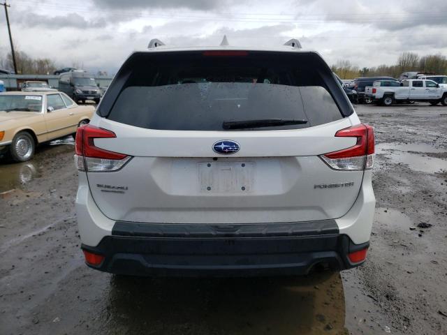 JF2SKADC5NH410963 Subaru Forester Premium