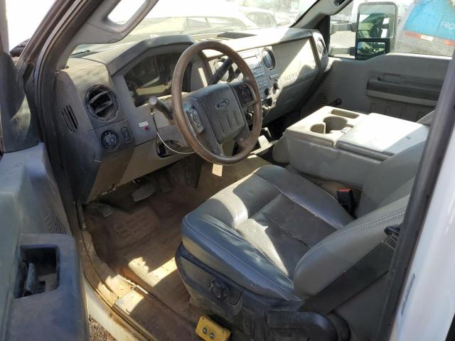 1FDUF4GT6EEA44274 Ford F450 Super Duty