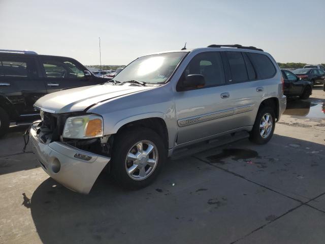 2004 GMC Envoy 