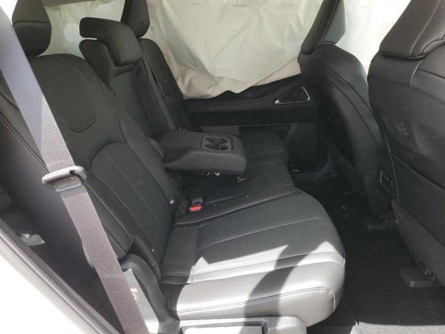 2022 INFINITI QX60 SENSO - 5N1DL1GS2NC335672