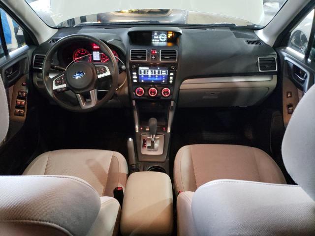 JF2SJAEC8HH501618 Subaru Forester 2.5i Premium