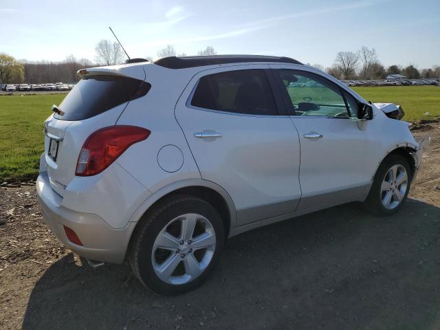 2015 BUICK ENCORE CON - KL4CJFSBXFB235833