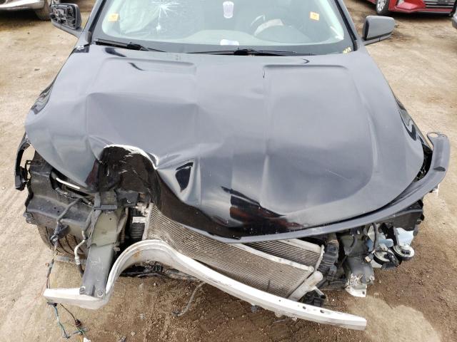 2017 Chevrolet Impala Ls VIN: 1G11Z5SA4HU121527 Lot: 52178814