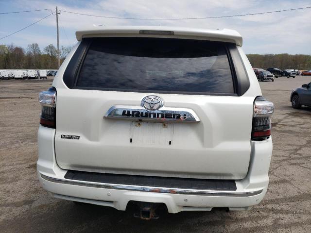 JTEBU5JR1K5647662 | 2019 TOYOTA 4RUNNER SR