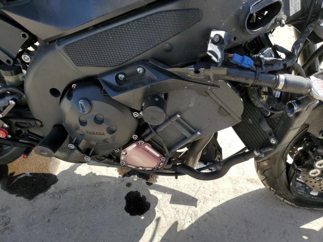 2005 YAMAHA YZFR1 C JYARN13Y95A003475