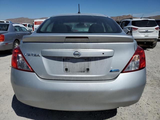 3N1CN7AP8EL836459 Nissan VERSA S