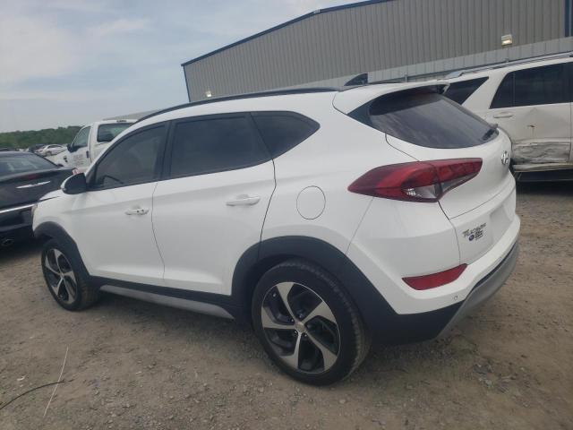 2018 HYUNDAI TUCSON VAL - KM8J33A24JU653241