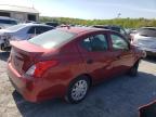 NISSAN VERSA S photo