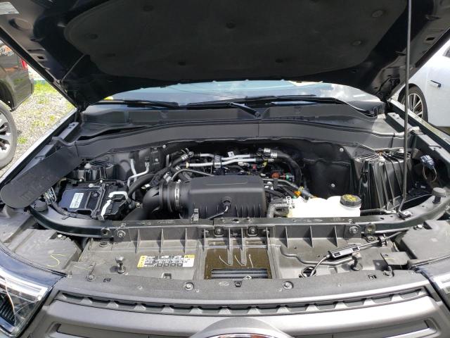 2021 FORD EXPLORER T 1FMSK8JH6MGC27806
