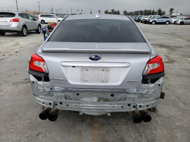 JF1VA1E62H9840249 Subaru Wrx Premium