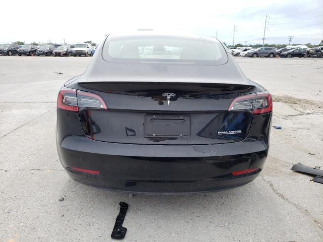 5YJ3E1EC1PF405707 Tesla MODEL 3