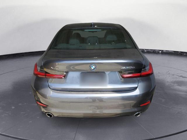 2022 BMW 330XE - 3MW5P9J03N8C72220