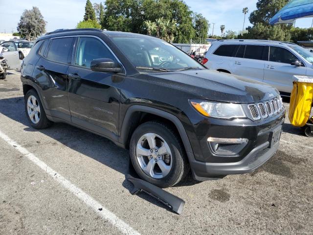 3C4NJCBB1JT140291 Jeep Compass Latitude