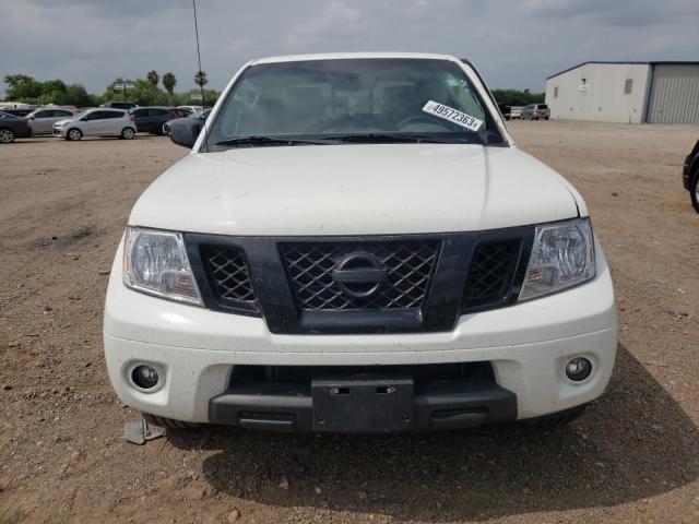 1N6ED0EA6LN725179 Nissan FRONTIER S