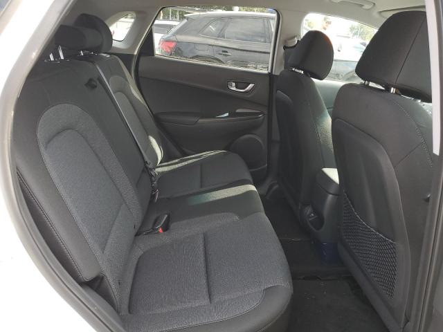 KM8K23AG2PU176479 Hyundai Kona Se
