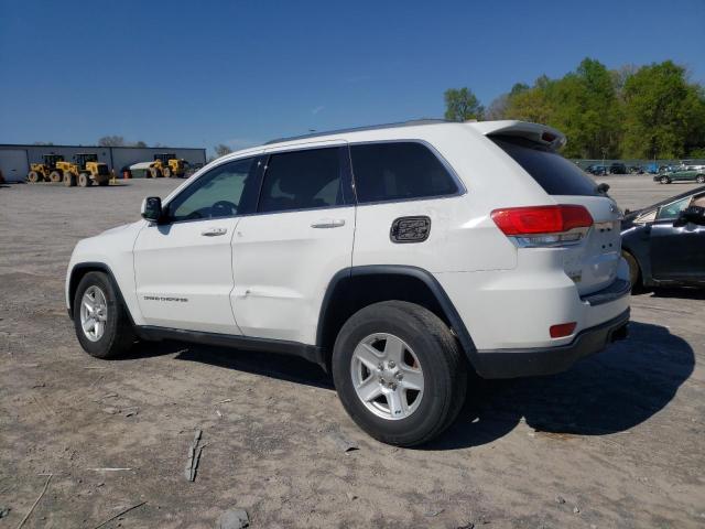 2015 Jeep Grand Cherokee Laredo VIN: 1C4RJFAG0FC844095 Lot: 47972743