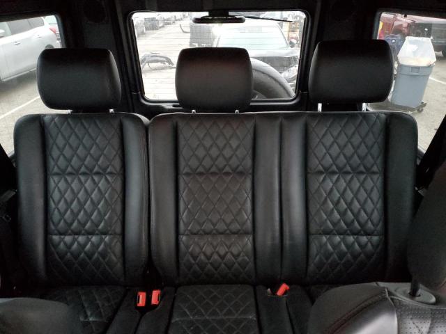 WDCYC7DF9GX260877 Mercedes-Benz G 63 AMG